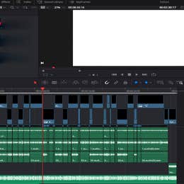 Video Editorial