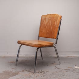 Vintage Chair #8