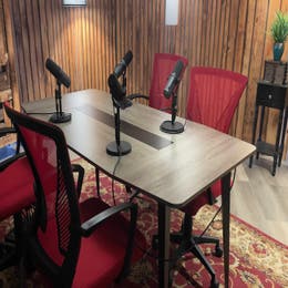 3 Camera PODCAST Add-on