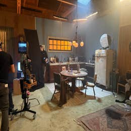 IN-HOUSE PRODUCTION DESIGN/FABRICATION