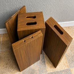 2. Apple Set Boxes