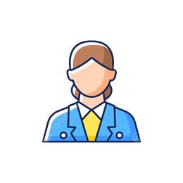 Hostess (4-hour charter)