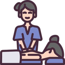 Massage Therapist