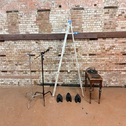 Production Support Package