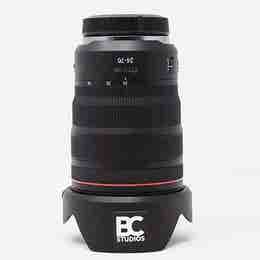 CANON RF 24-70MM f/2.8 L IS USM