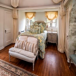 Castle Overnight Stay