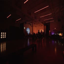 Event Basic Lighting Package (Pre-Rigged)