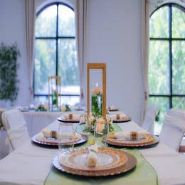 Intimate Inspirations Decor Package