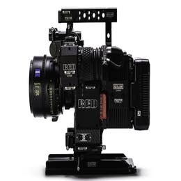 RED Monstro DSMC2 package