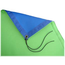 MATTHEWS BLUE/GREEN CHROMA KEY – 12 X 12′