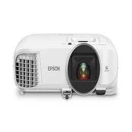 Long Throw Projector Epson Cinema 2100 1080p 3LCD 2500 lumens