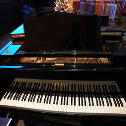 Grand Piano
