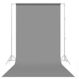 Grey - Seamless backdrop pull