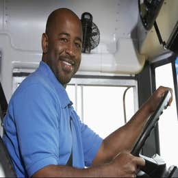bus driver