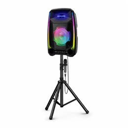 Bluetooth Speaker + Microphone
