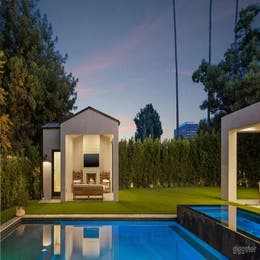Pool Heater