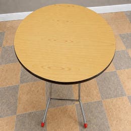 2.3 Round Table - SAND