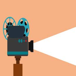 Video Projector