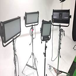 Litepanels