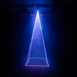 Laser Lights Package