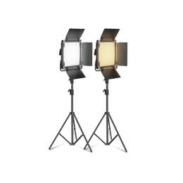 NEEWER Bi-Color NL660 LED Video Lights