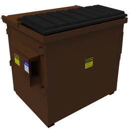 Dumpster