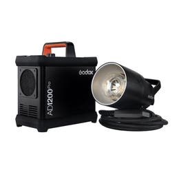 Godox AD1200 PRO