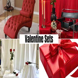 Valentine's Sets