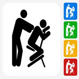 Chair Massage Therapist
