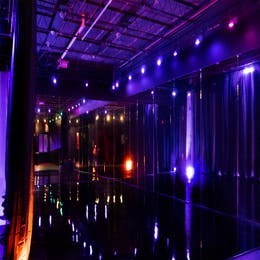 Pole Removal/Staging