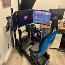 Racing Simulator