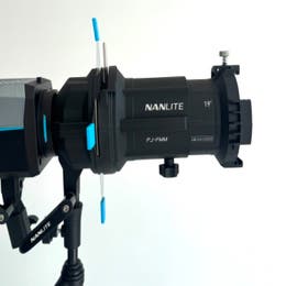 Nanlite projector mount