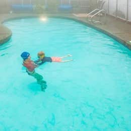 Double Slot 30min Swimming Lesson 2 Sessions
