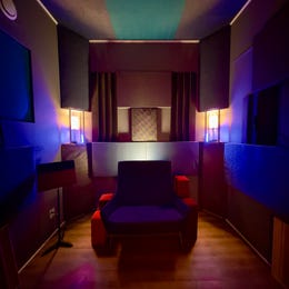 Audio Production Sound Recording