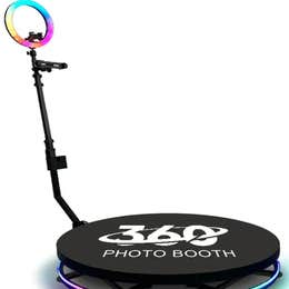360 Photobooth