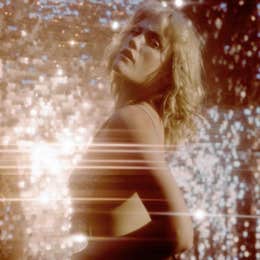 FLARE 4X5.65 MATTE BOX FILTER