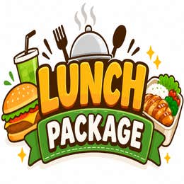 South of the Border-Lunch Package