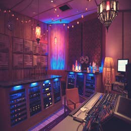 Recording Studio