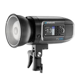 Westcott Light Strobe