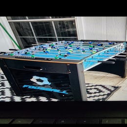 FOOSBALL TABLE