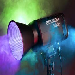 Apature Amaran 300 C