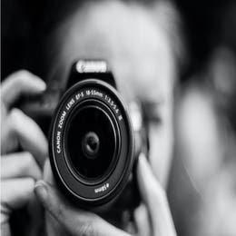 A professional photographer