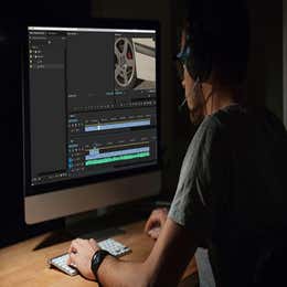 Editorial Edit