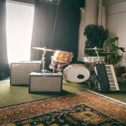 Performance Backline 