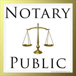 Notary On-Site