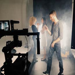 Studio Manager