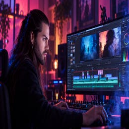Editor