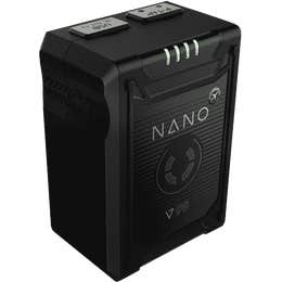NANO-MICRO 98WH BATTERY (V-MOUNT)