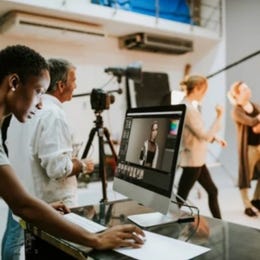 Photography Lighting