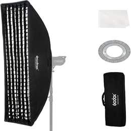 Godox 12"x47" Softbox